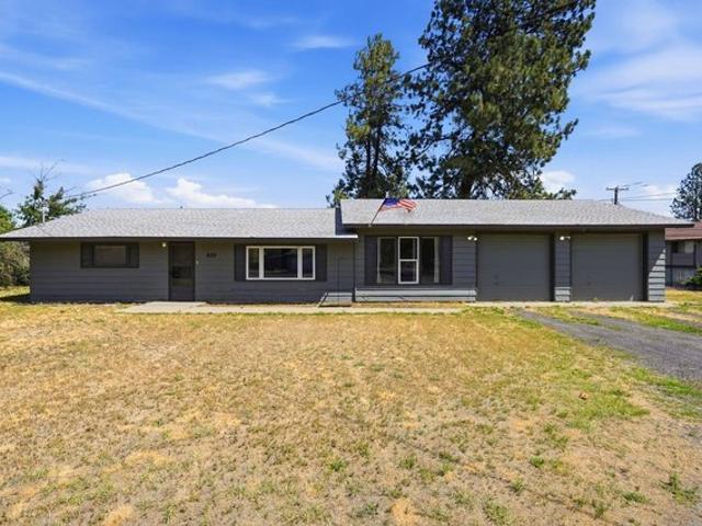 House for sale in Cheney, Washington