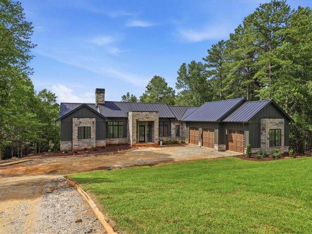 House for sale in Six Mile Run, South Carolina