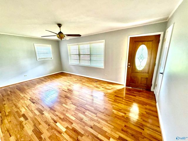 House for sale in Boaz, Alabama