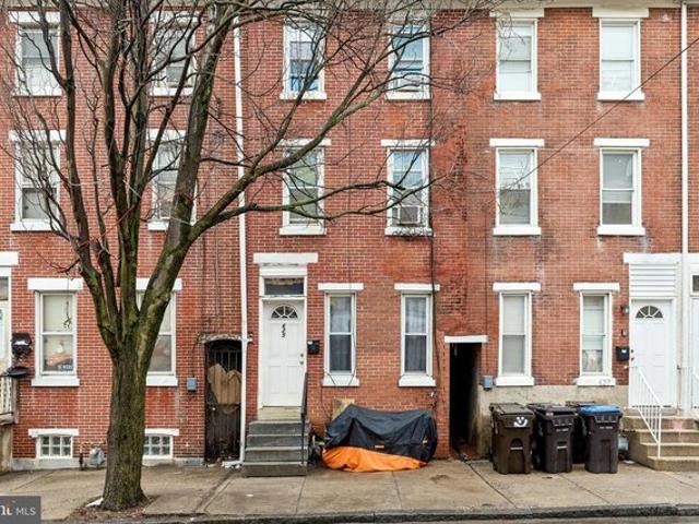 Townhouse for sale in Norristown, Pennsylvania