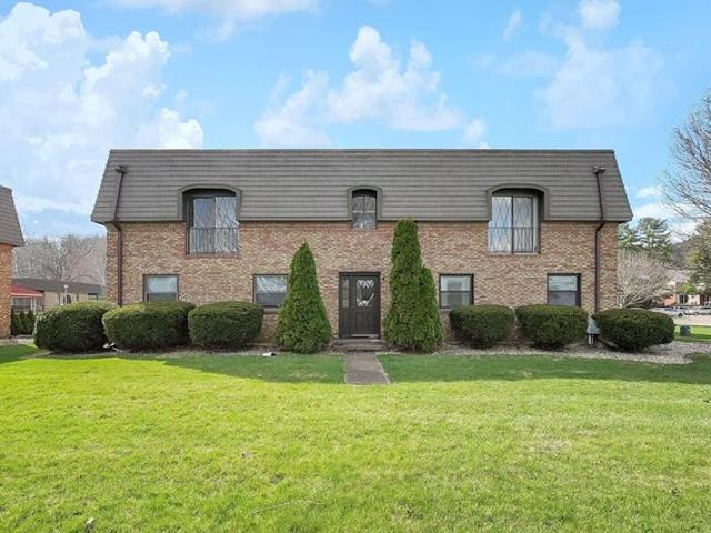 Condo for sale in Newark, Ohio