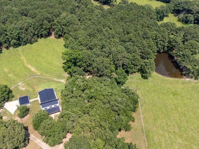 Farm for sale in Colmesneil, Texas