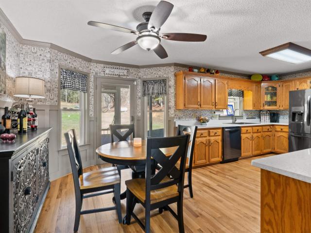 House for sale in Heflin, Cleburne County