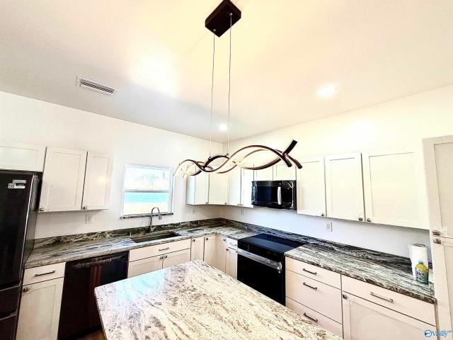 House for sale in Moulton, Alabama