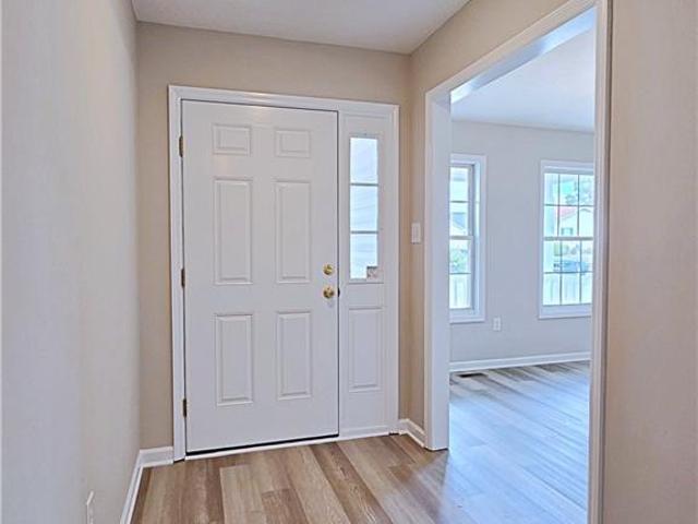 House for sale in Hope Mills, North Carolina