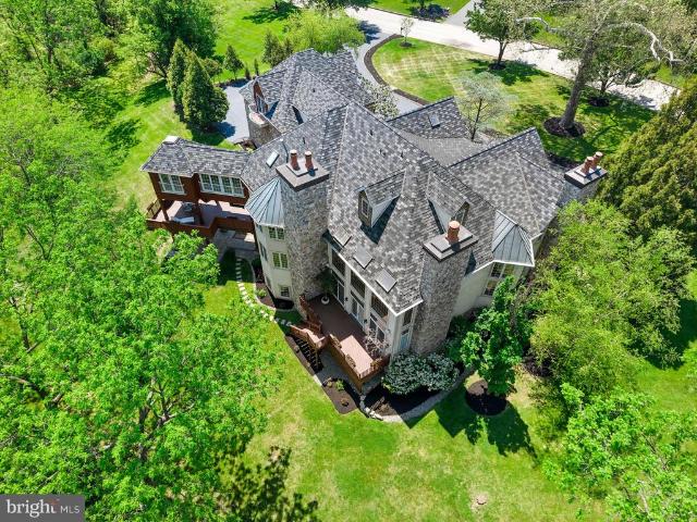 House for sale in Flourtown, Pennsylvania
