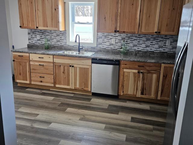 House for sale in Clare, Michigan
