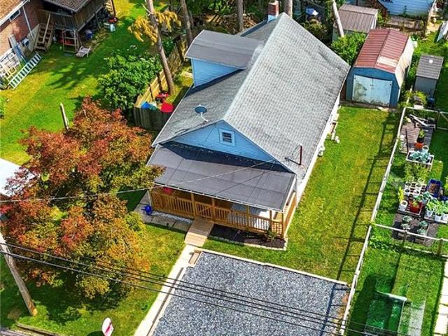 House for sale in Carbon, Pennsylvania