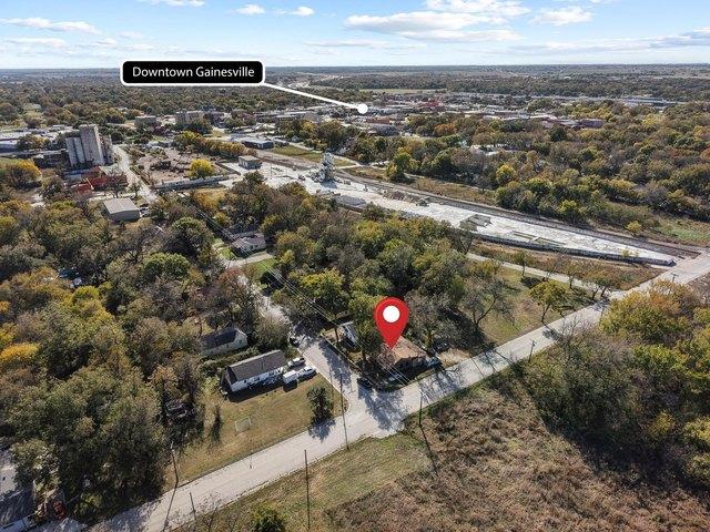 House for sale in Texas