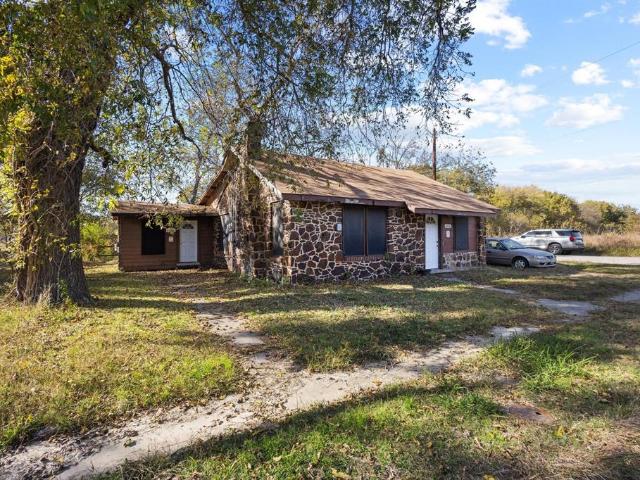 House for sale in Texas