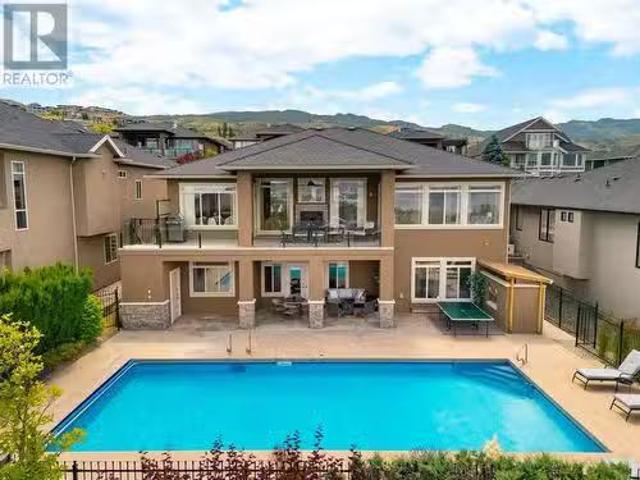 House for sale in Winfield, British Columbia