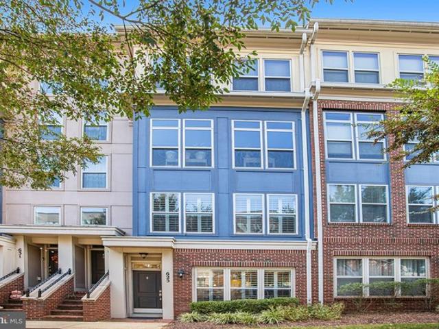 Condo for sale in Gaithersburg, Maryland