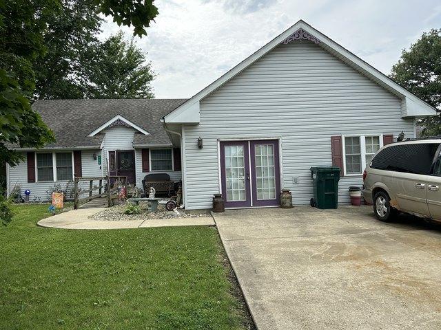 House for sale in Manteno, Illinois