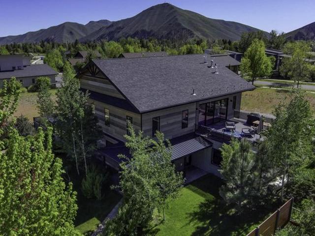 Townhouse for sale in Hailey, Idaho