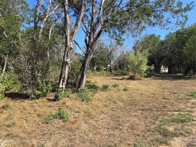 Land for sale in Texas