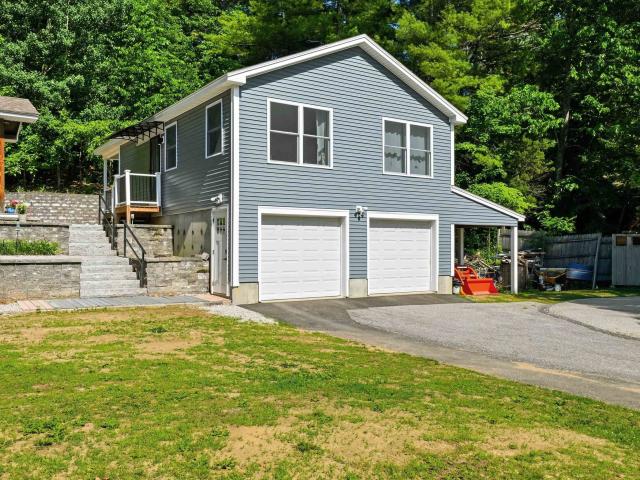 House for sale in New Hampshire