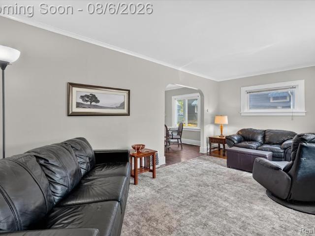 House for sale in Burton, Michigan