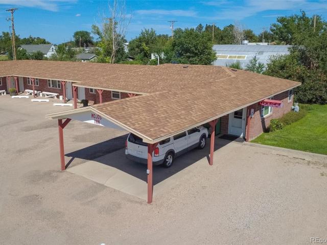 Commercial for sale in Colorado