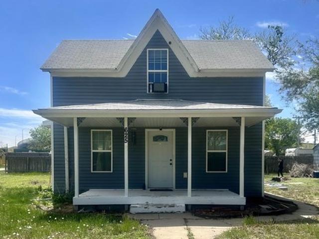 House for sale in Nebraska