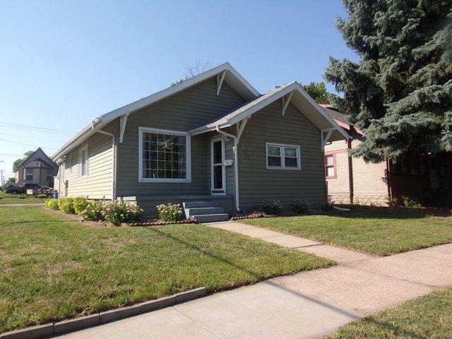 House for sale in Mitchell, South Dakota