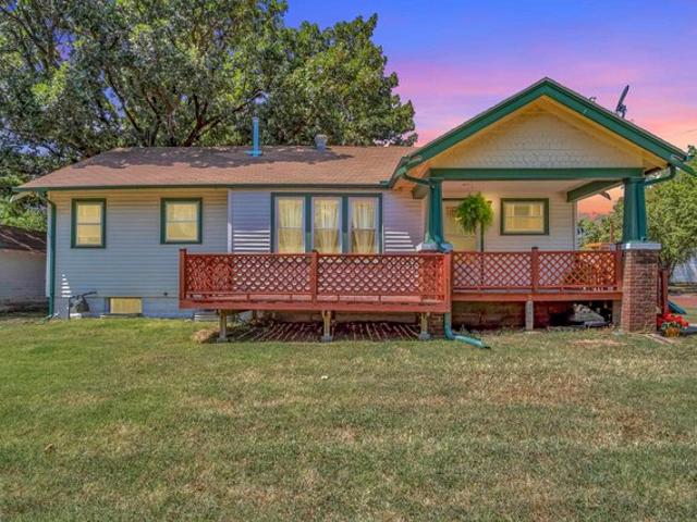 House for sale in Kansas