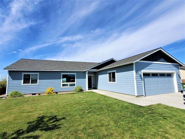 House for sale in Oregonia