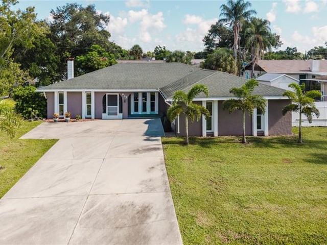 House for sale in Venice, Florida