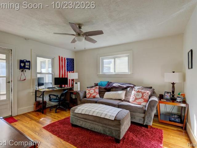 House for sale in Ferndale, Oakland County
