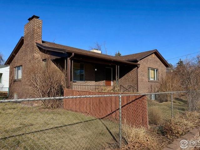 House for sale in Arapahoe, Colorado