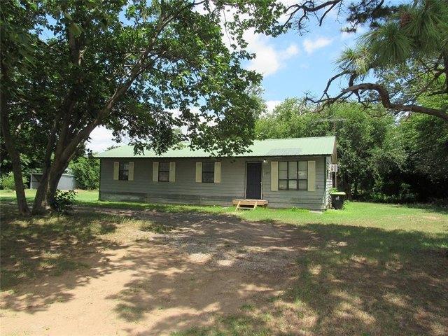 House for sale in Byars, Oklahoma