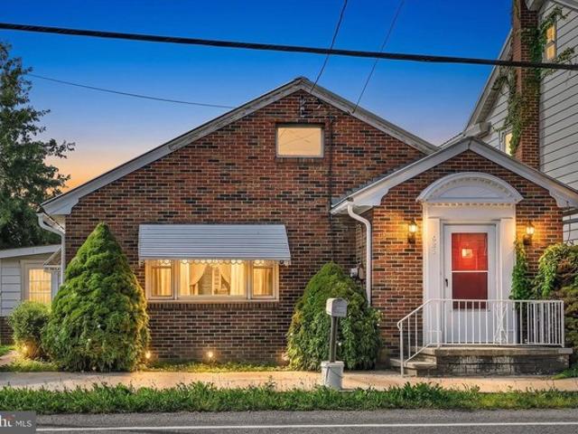 House for sale in Hegins, Pennsylvania
