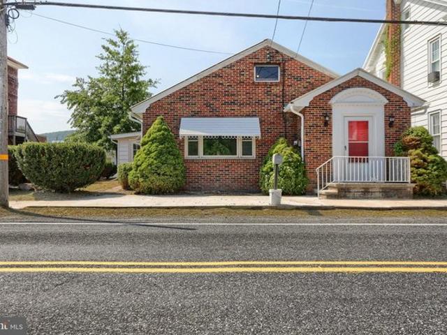 House for sale in Hegins, Pennsylvania