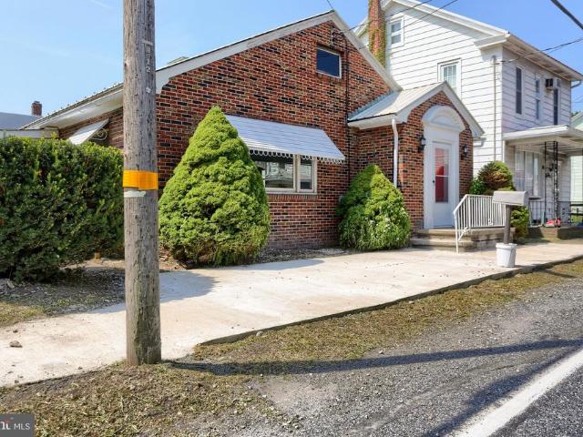 House for sale in Hegins, Pennsylvania