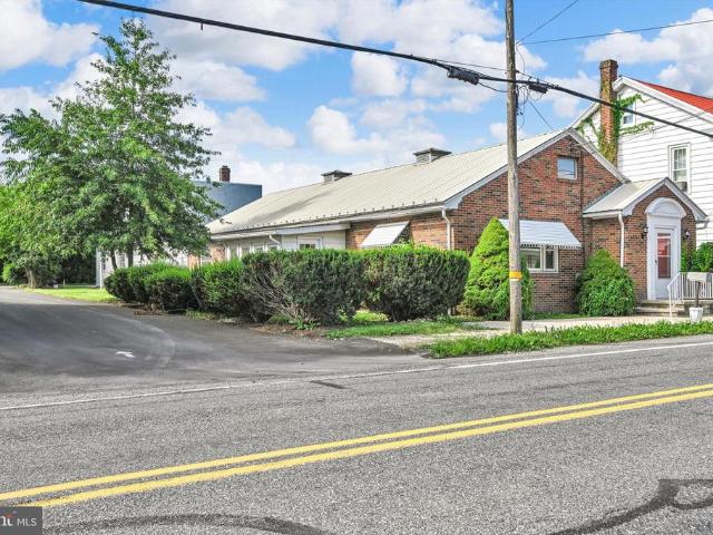 House for sale in Hegins, Pennsylvania