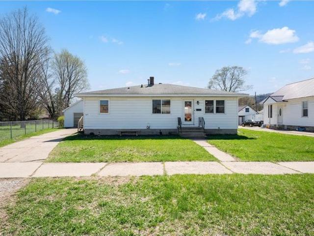 House for sale in Winona, Minnesota