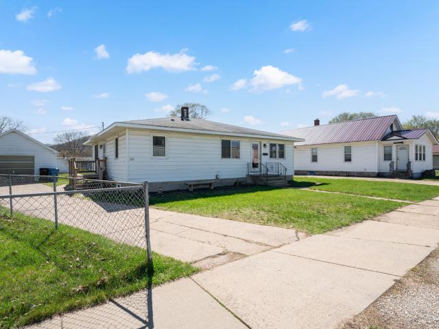 House for sale in Winona, Minnesota