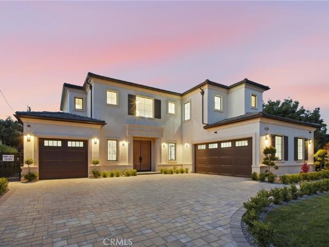 House for sale in Arcadia, California