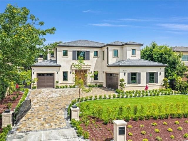 House for sale in Arcadia, California