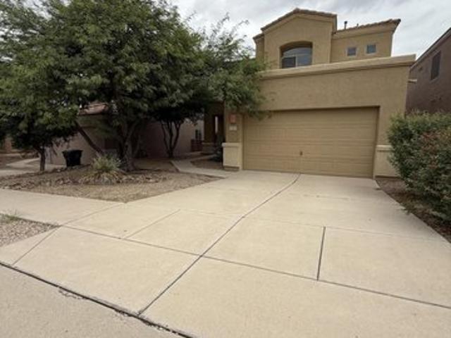 House for sale in Vail, Arizona