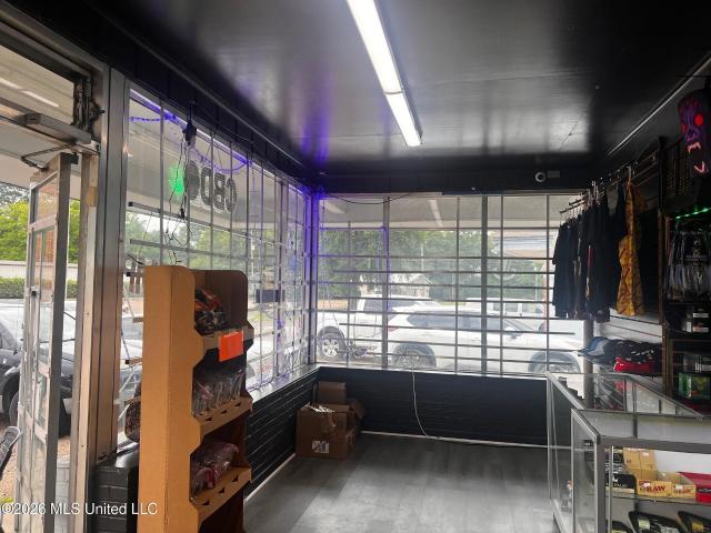 Commercial for sale in Canton, Mississippi