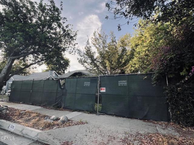 House for sale in Pasadena, California