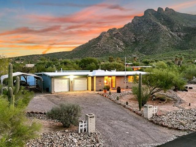 House for sale in Oro Valley, Arizona