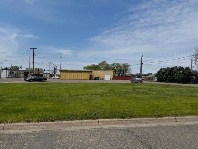 Commercial for sale in Benton, Minnesota