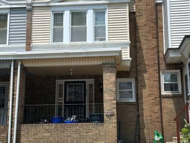 Townhouse for sale in Philadelphia, Pennsylvania