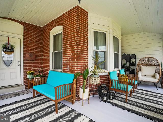 Townhouse for sale in North Wales, Pennsylvania
