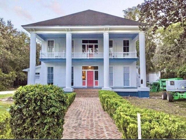House for sale in Monticello, Florida