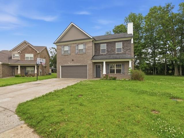 House for sale in Tennessee