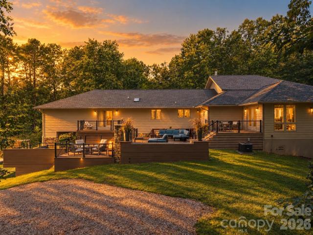 House for sale in Chatham, North Carolina