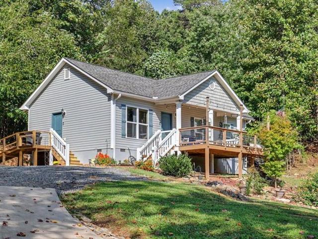 House for sale in Young Harris, Towns County