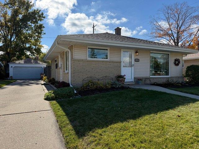 House for sale in South Milwaukee, Wisconsin
